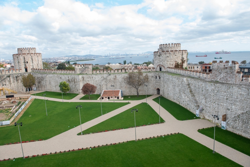 Yedikule Korsan Taksi